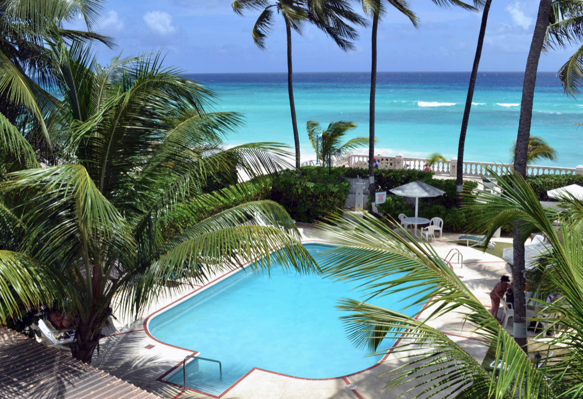 Dover Beach Hotel